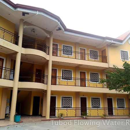 Tubod Flowing Water Resort Minglanilla Exterior foto