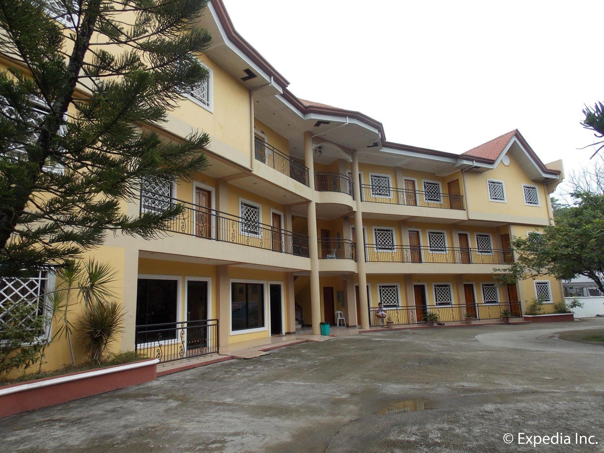 Tubod Flowing Water Resort Minglanilla Exterior foto