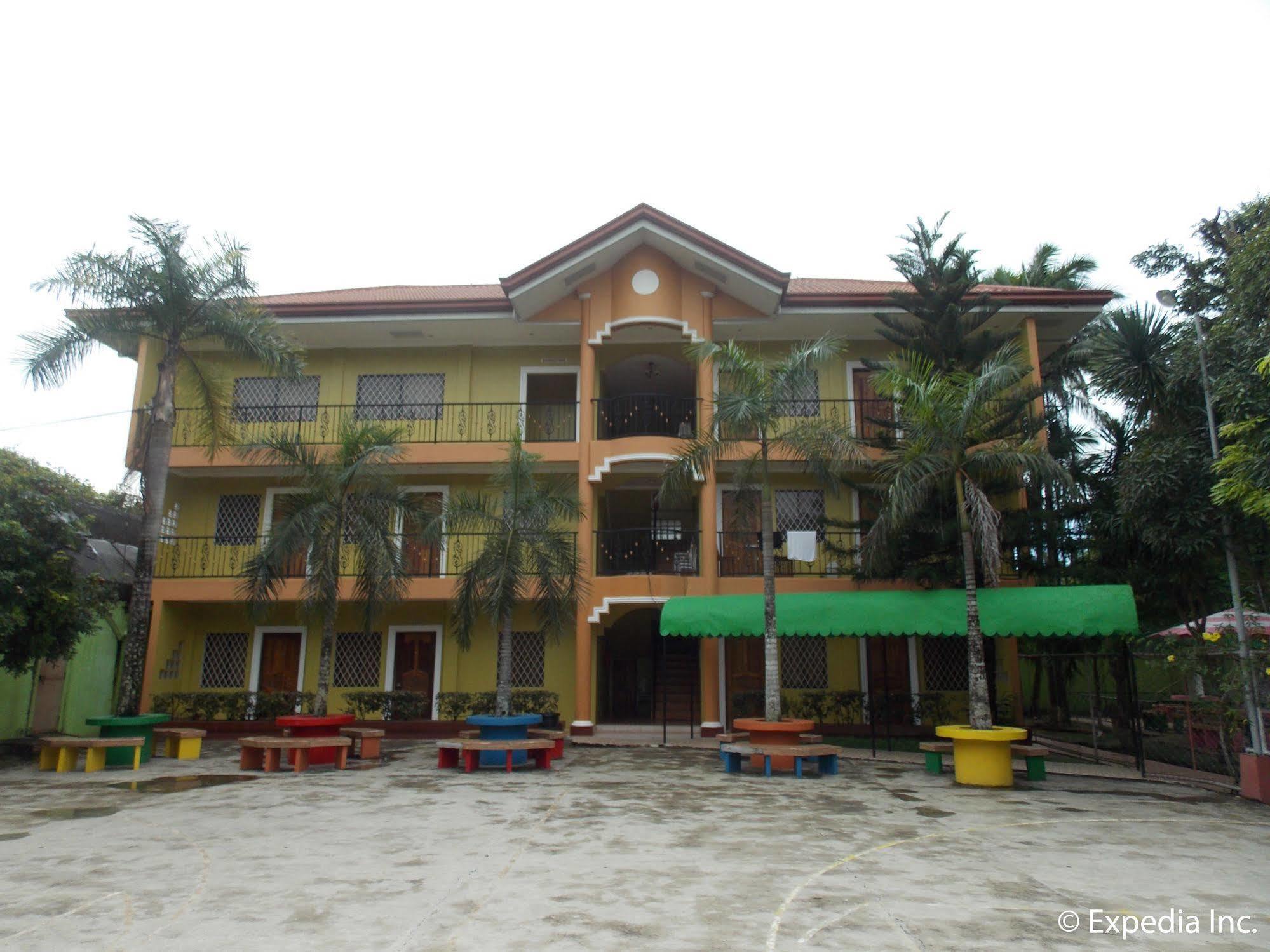 Tubod Flowing Water Resort Minglanilla Exterior foto